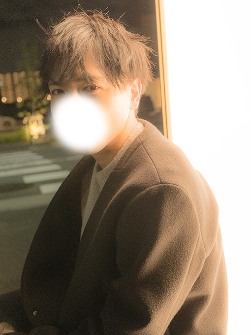 DAISHI