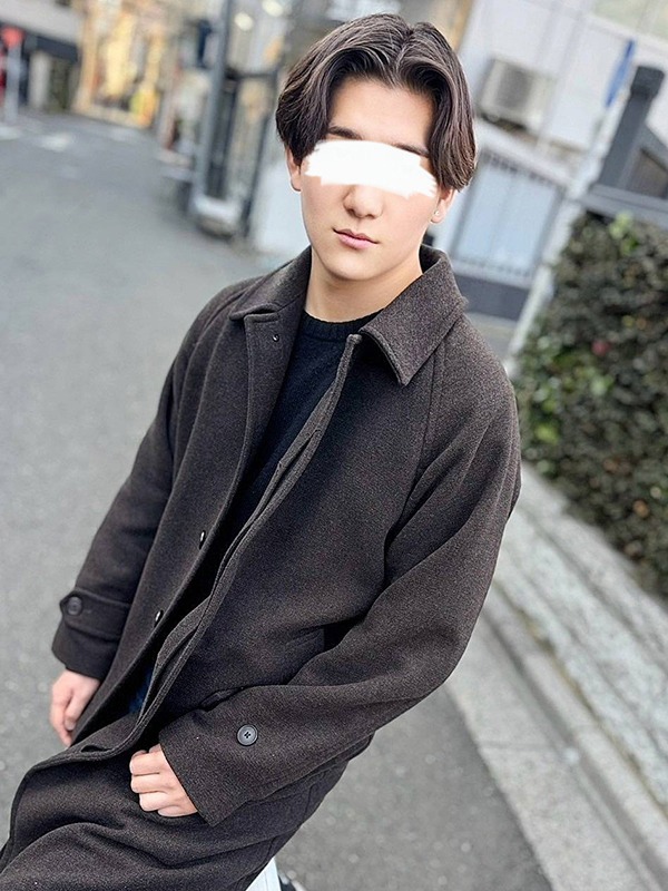 ゆうき
