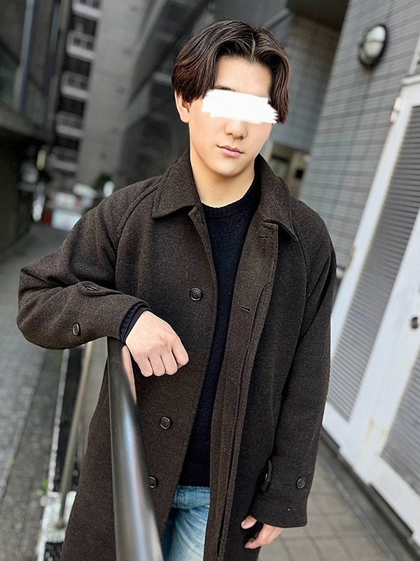 ゆうき