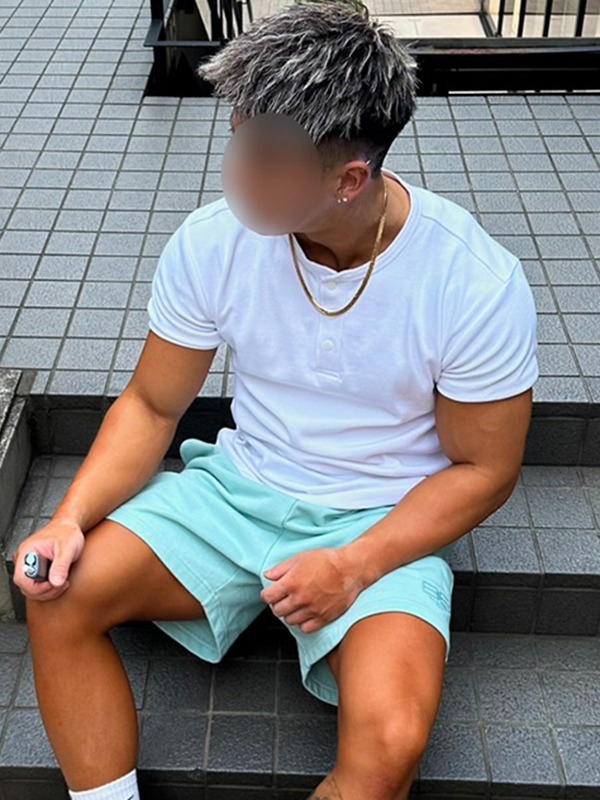 我空