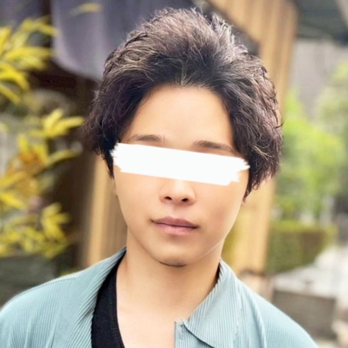 ケイゴ（東京メンズエスコート ）