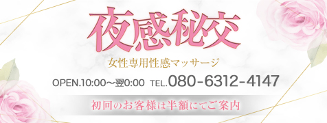 夜感秘交