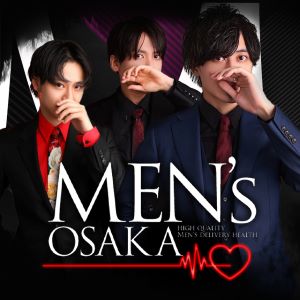 MEN’s OSAKA
