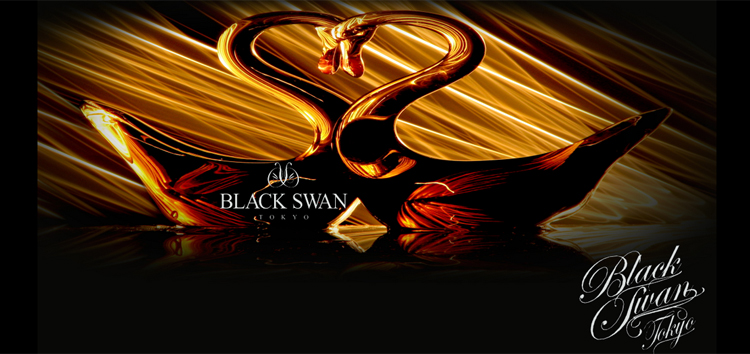 BLACK SWAN-Tokyo-（ブラックスワントウキョウ）