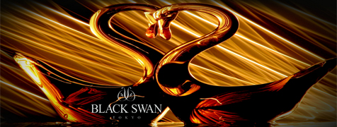 BLACK SWAN-Tokyo-