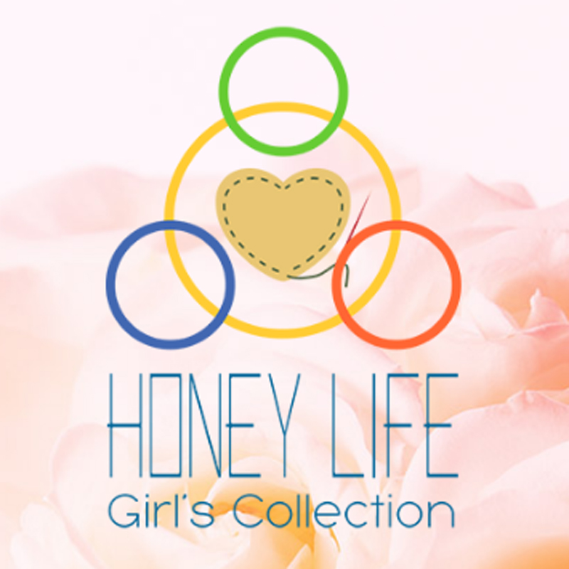 HONEYLIFE GirlsCollection