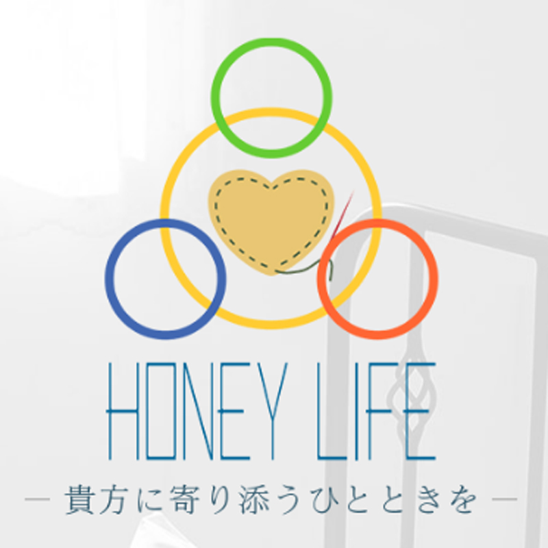 HONEYLIFE