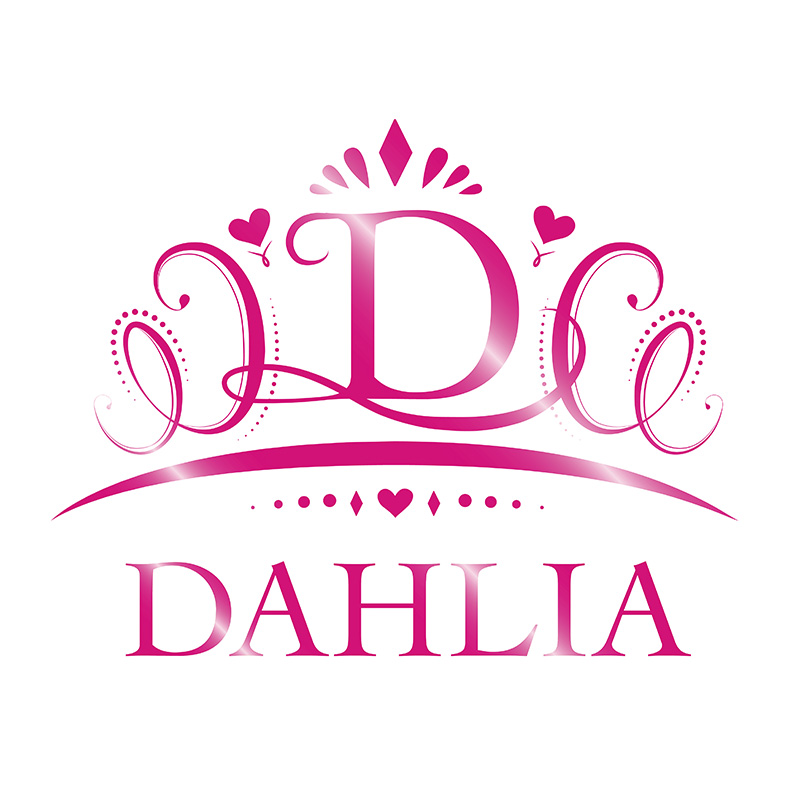 DAHLIA本店
